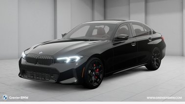 3 Series 330i xDrive