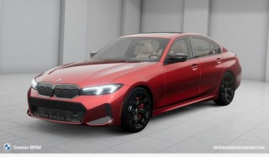 3 Series M340i xDrive