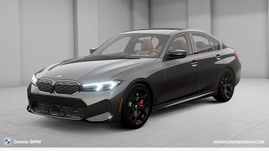 3 Series M340i xDrive