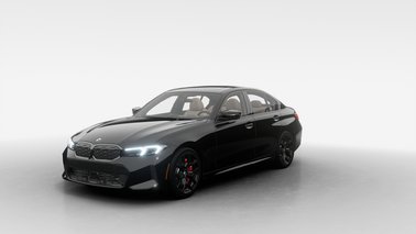 3 Series M340i xDrive