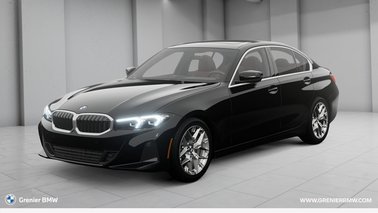 3 Series 330i xDrive