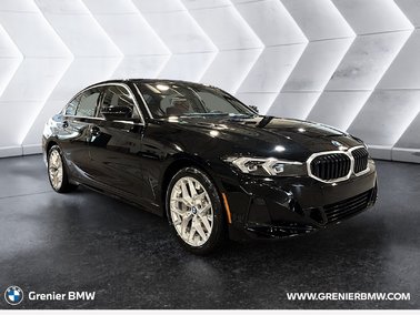 3 Series 330i xDrive