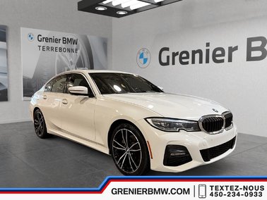 330i xDrive M Sport Package, Comfort Access, Premium Package