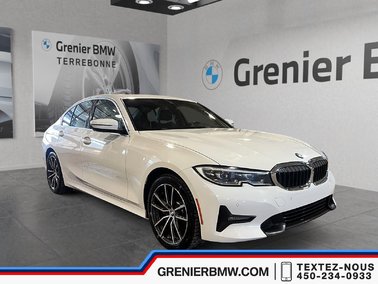 330i xDrive Premium package, CPO Certified, Comfort Access