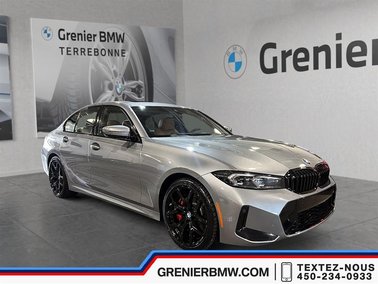 330i xDrive Sedan