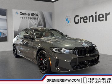 330i xDrive Sedan