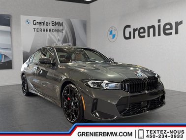 330i xDrive Sedan