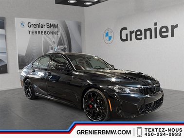330i XDrive Sedan