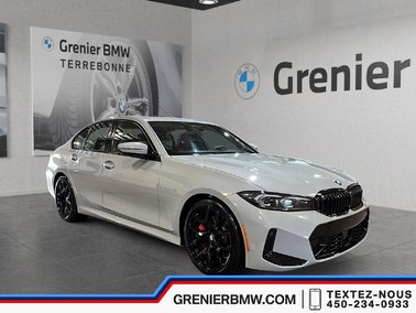 330i XDrive Sedan