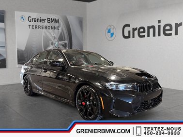 330i XDrive Sedan