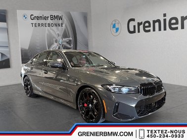 330i XDrive Sedan