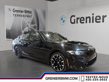 330i XDrive Sedan