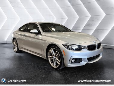 4 Series 430i xDrive
