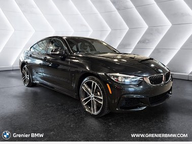 4 Series 440i xDrive