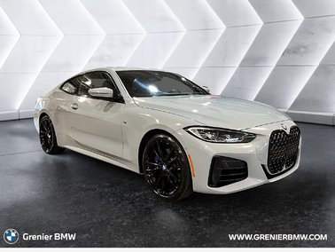 4 Series M440i xDrive