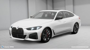 4 Series M440i xDrive