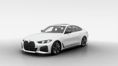 4 Series M440i xDrive