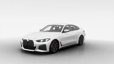 4 Series 430i xDrive