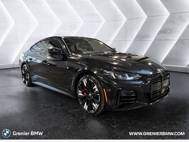 4 Series M440i xDrive
