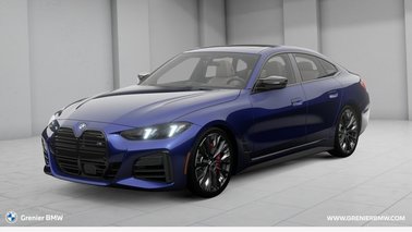 4 Series M440i xDrive