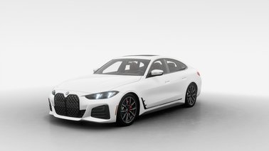 4 Series 430i xDrive