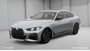 4 Series M440i xDrive