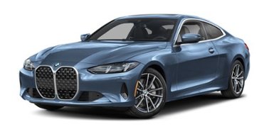 4 Series 430i xDrive
