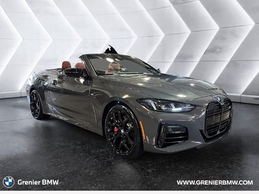 4 Series M440i xDrive