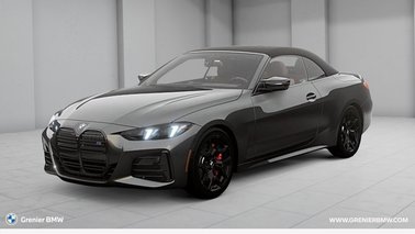 4 Series M440i xDrive