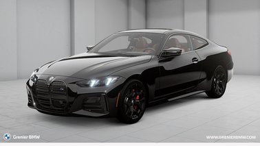 4 Series M440i xDrive