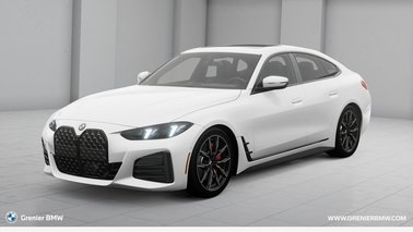 4 Series 430i xDrive