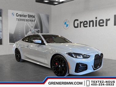 430i XDrive Coupe