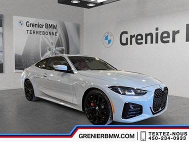 430i XDrive Coupe