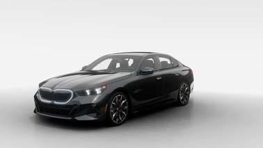 5 Series 550e xDrive
