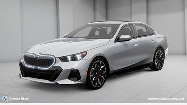 5 Series 530i xDrive