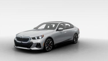 5 Series 530i xDrive