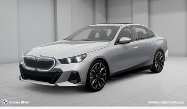 5 Series 530i xDrive