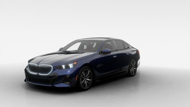 5 Series 550e xDrive