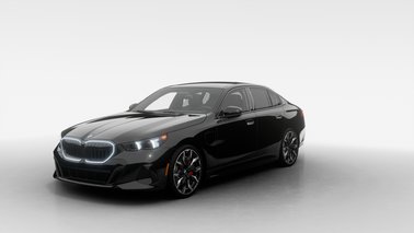 5 Series 550e xDrive