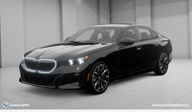 5 Series 530i xDrive
