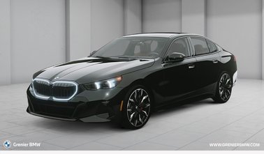 5 Series 530i xDrive