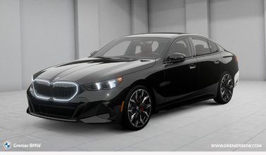 5 Series 530i xDrive