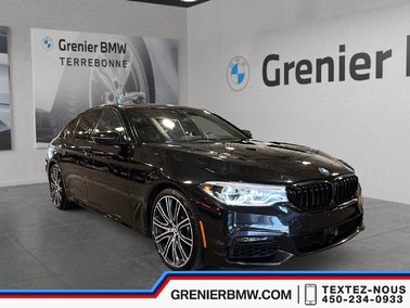 540i XDrive Sedan,M SPORT PACKAGE,PREMIUM ENHANCED PACK