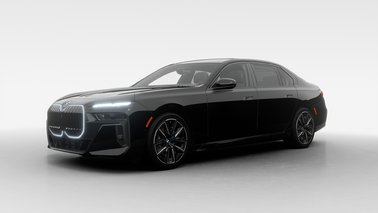 7 Series 760i xDrive