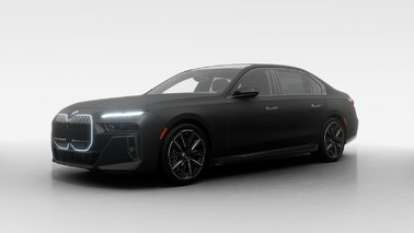 7 Series 760i xDrive
