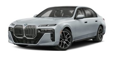 7 Series 760i xDrive
