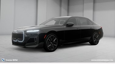 7 Series 760i xDrive