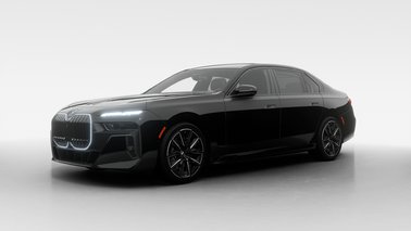 7 Series 760i xDrive