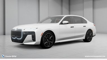 7 Series 760i xDrive