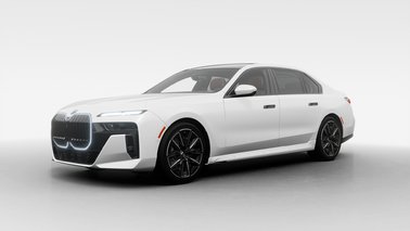 7 Series 760i xDrive